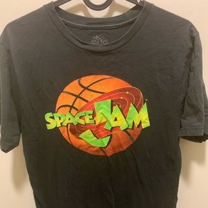 Space Jam Shirt Size | M